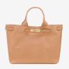 Longchamp - Sac cabas main Le Smart